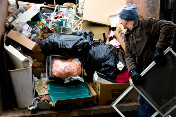 Best Residential Junk Removal  in Aurora, IL