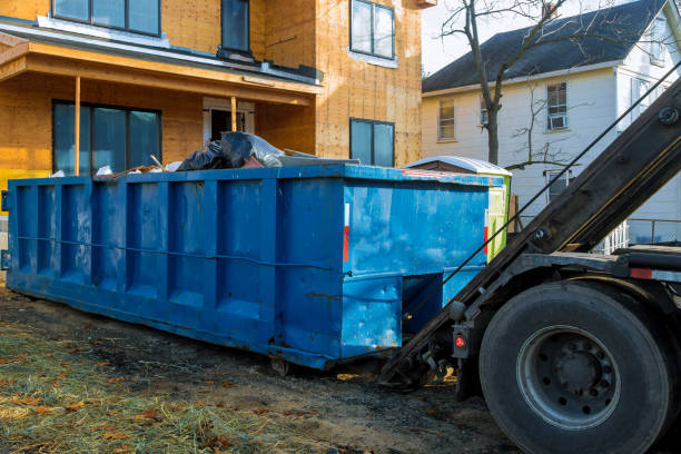 Best Yard Waste Removal  in Aurora, IL